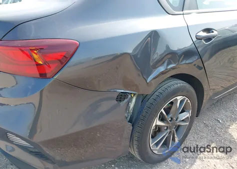 2023 Kia Forte Lxs из США, поврежденный, VIN 3KPF24AD7PE620858